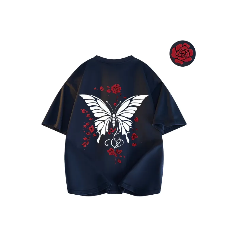 FASTFISH T Shirts Unisex-6