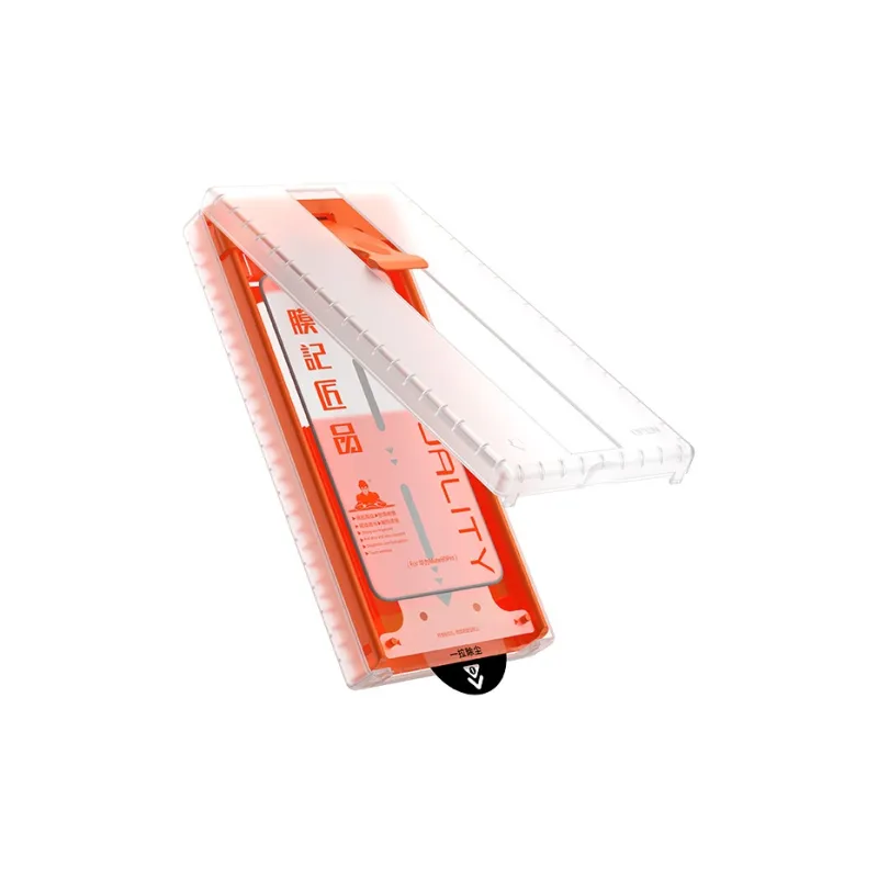 Membrane Craftsmanship Cell Phone Protective Films-2