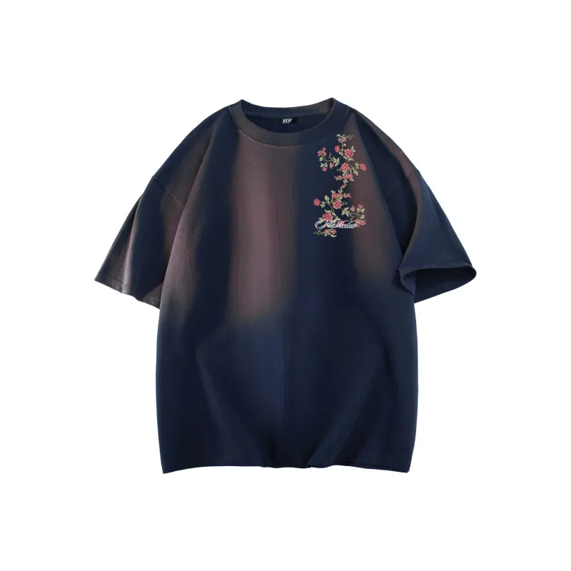 A.X.S.K T Shirts Unisex-17