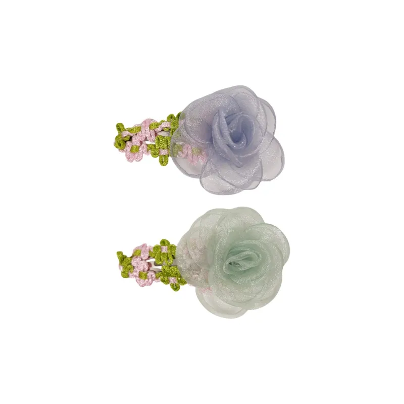 TBoML Hair Clips Women's-11