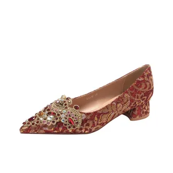 Zomila Casual Single Shoes Women's