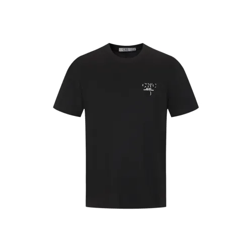 C'N'C New Order & Classics Series T Shirt Men's