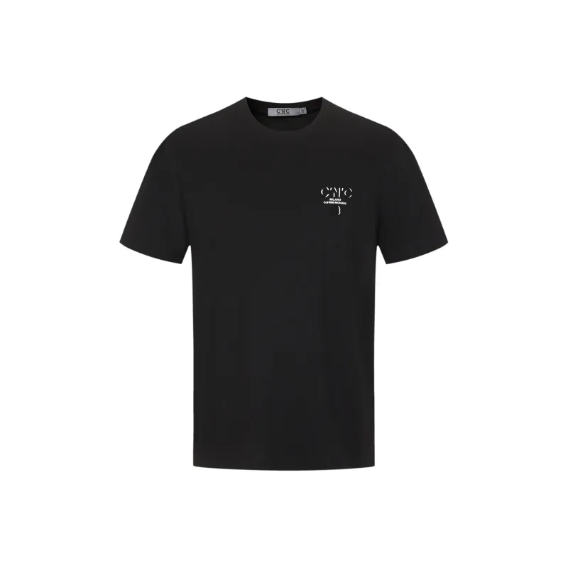 C'N'C New Order & Classics Series T Shirt Men's-0
