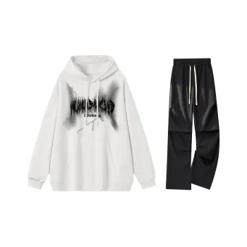VniVerseVClub Casual Sportswear Unisex