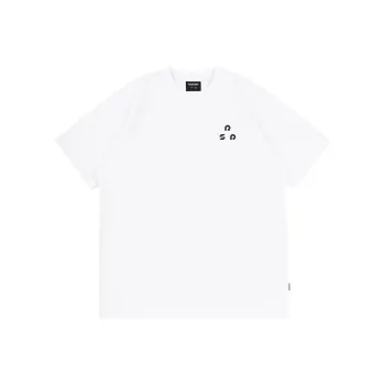 RICHURTMAN T Shirt Unisex Ivory White