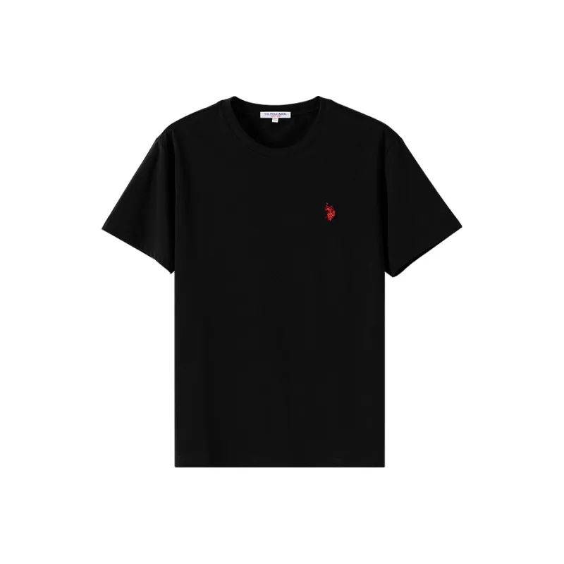 U.S. POLO ASSN. T Shirts Men-14