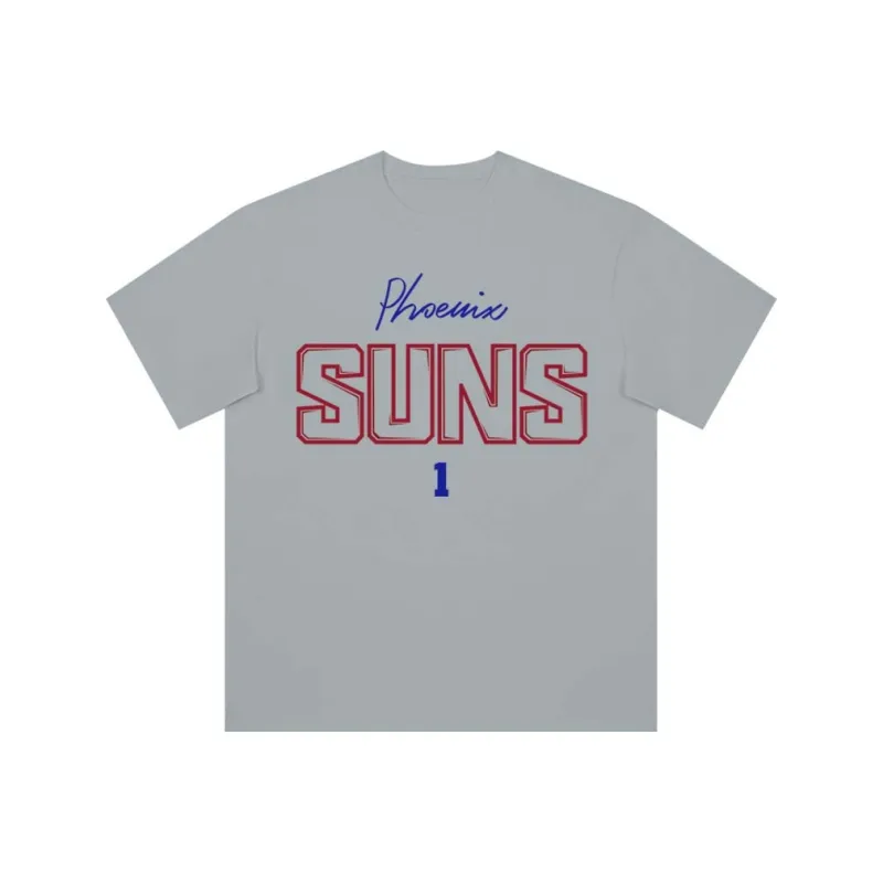 TIP OFF T Shirts Unisex-15