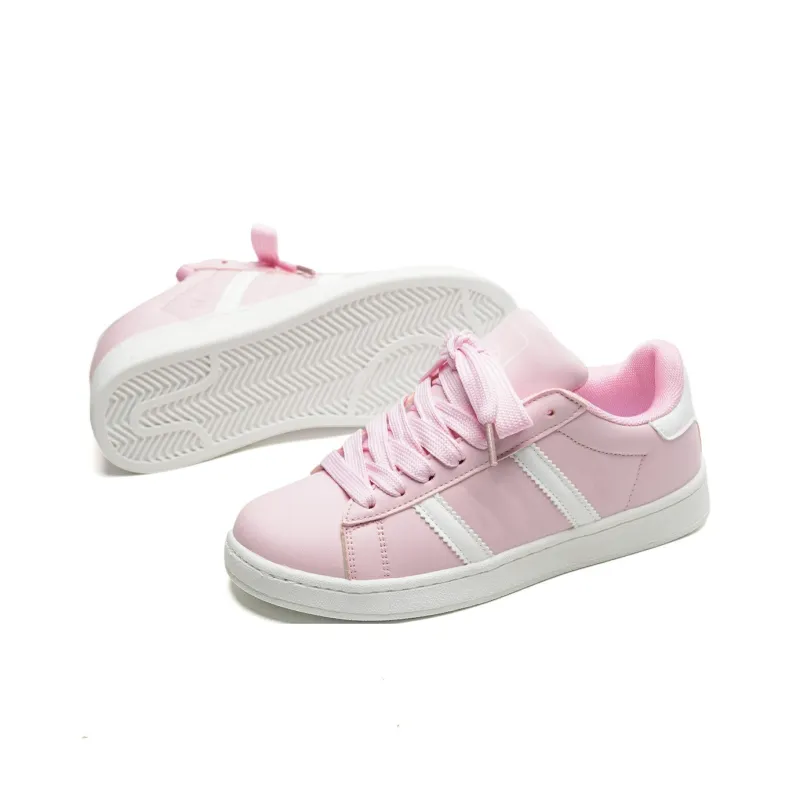 ALI THE FOX Slip Resistant Cushioning Abrasion Resistant Lightweight Low Top Skateboard Shoes Unisex-53