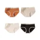 Caramel Orange+Heather Gray+Milk White+Black