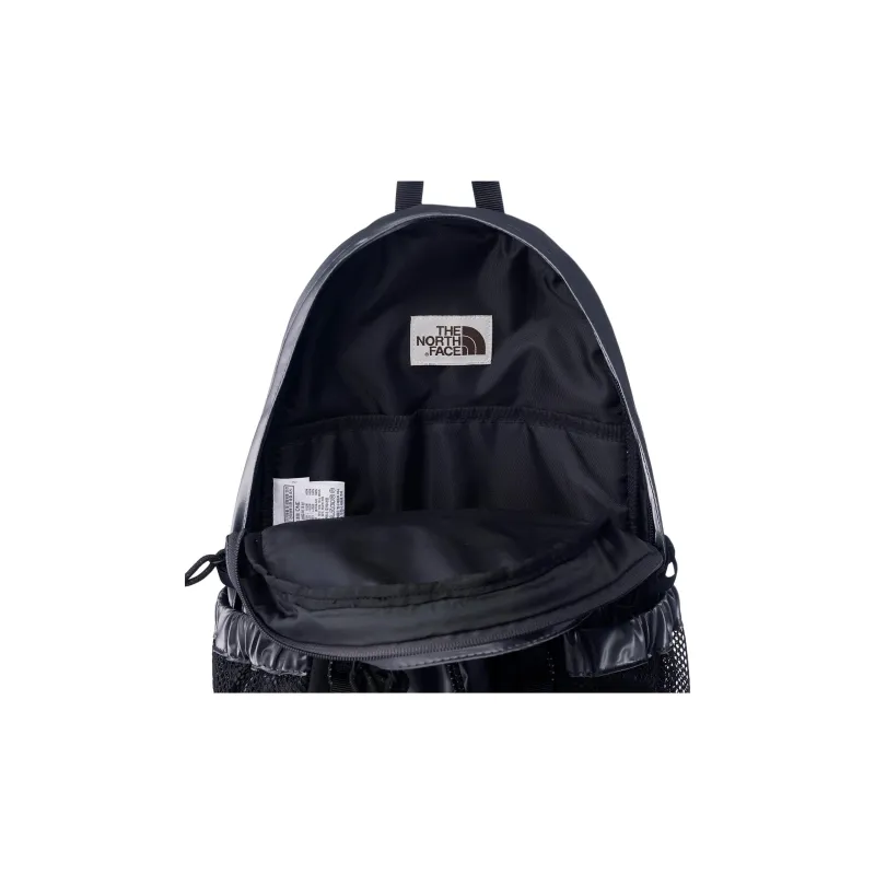 THE NORTH FACE Shoulder Bag, Crossbody Bag, Sling Bag, Outdoor Bag Nylon Silver Gray Unisex-6