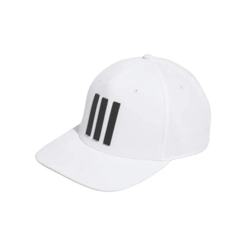 Adidas Free Shipping With AdiClub 3 Stripes Tour Hat-0