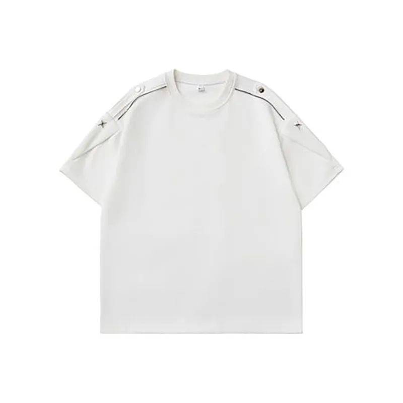 TESTUNG T Shirts Unisex-6