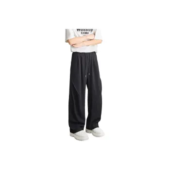 RAMPAGE Suit Trouser Unisex Black