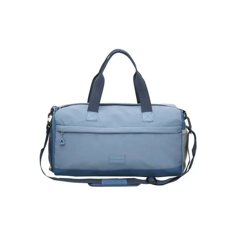 Duoluplo Doron Paul Nylon Shoulder Bag, Crossbody Bag, Handbag Unisex Multicolor-11