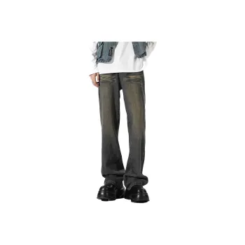 SIL VITIN Jeans Unisex