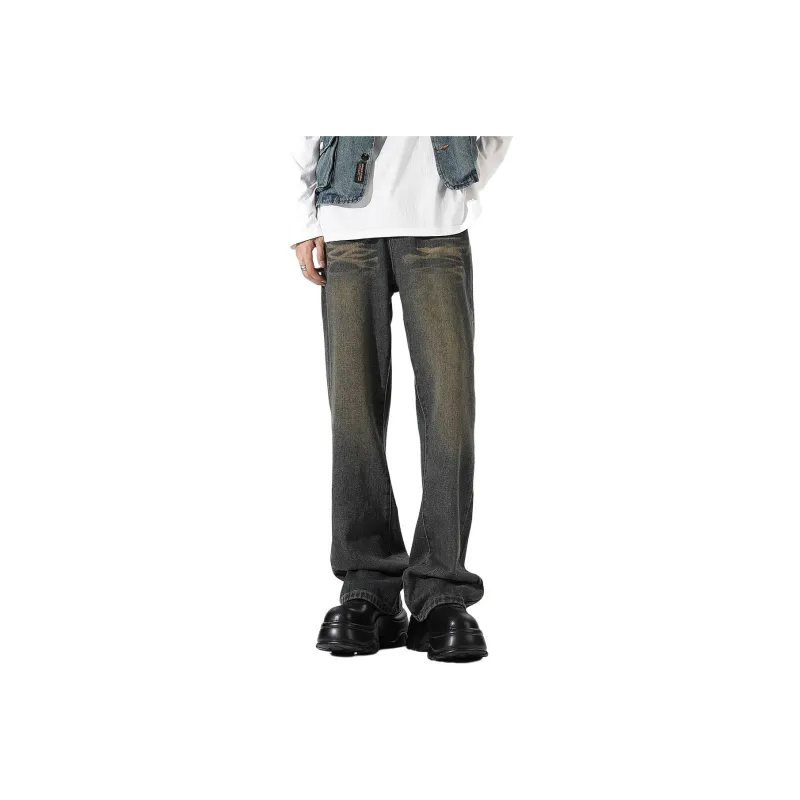 SIL VITIN Jeans Unisex-0