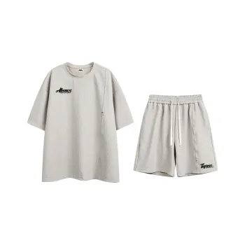 Kung Fu Panda Casual Sportswear Unisex