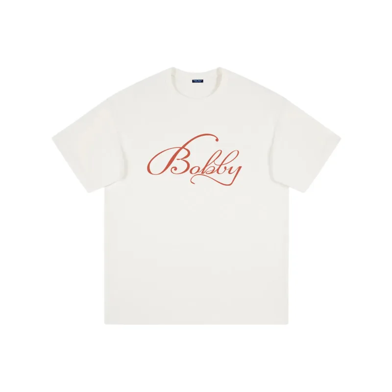 BOBBY ABLEY T Shirts Unisex-2