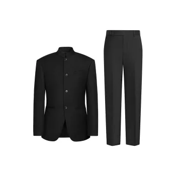 SKARO Business Suits Men