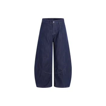 GBXM Jeans Unisex Original Blue
