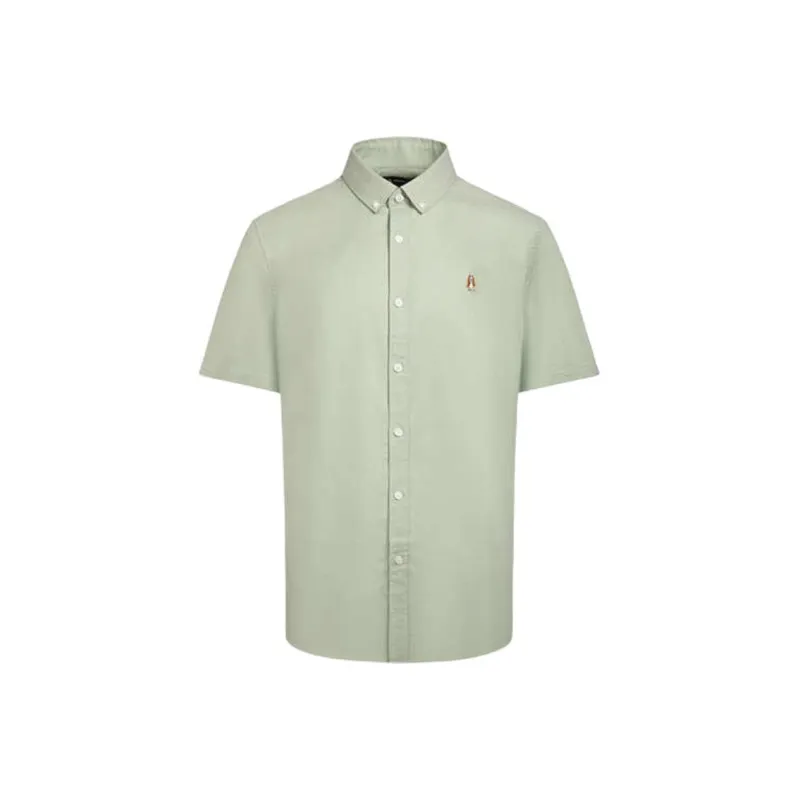 Hush Puppies Shirts Men-2