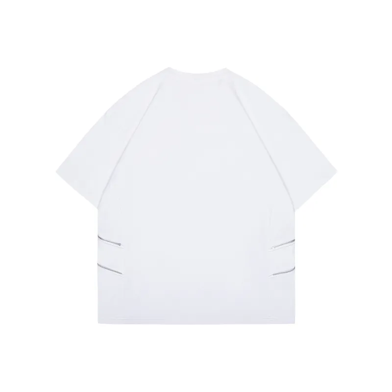 FUERZA T Shirts Unisex-3