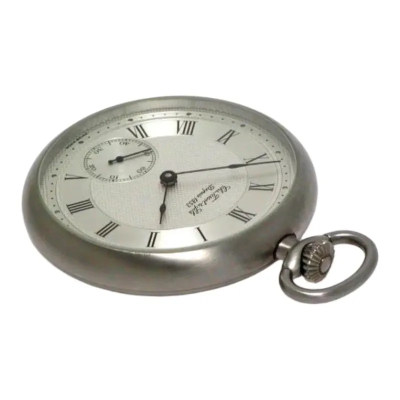 TISSOT Unisex T Sport Collection Pocket Watches-2