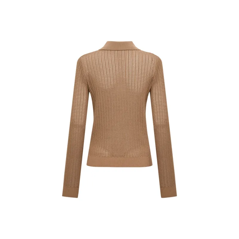 Lost In Echo Knitwear Women's-6