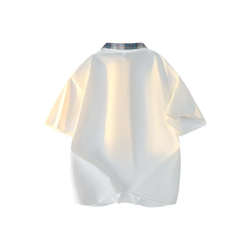 PAUL COSTELLOE Polo Shirt Unisex-1