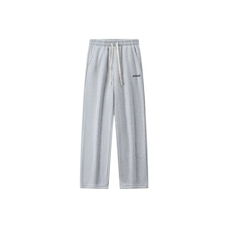 Small Columns Under The Sea Casual Pants Unisex-15