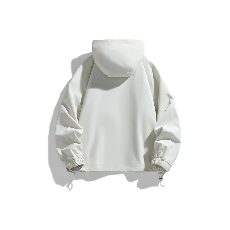 Jeep Grand Cherokee Jacket Unisex-3