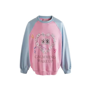 CALMMIND Sweatshirts Unisex
