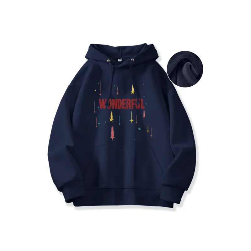 Cotton Sweatshirts Unisex-28