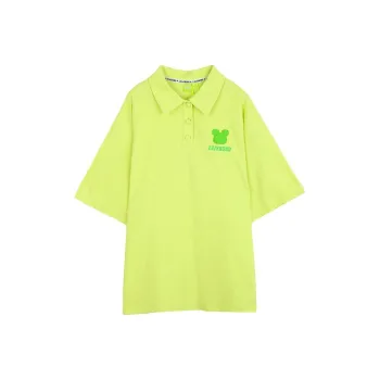 LALABOBO Polo Shirts Women's