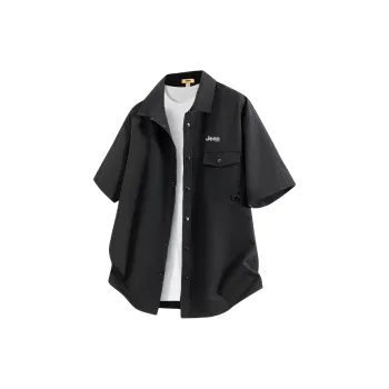 Jeep Shirts Unisex