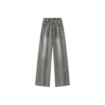FAKE VINTAGE Jeans Unisex
