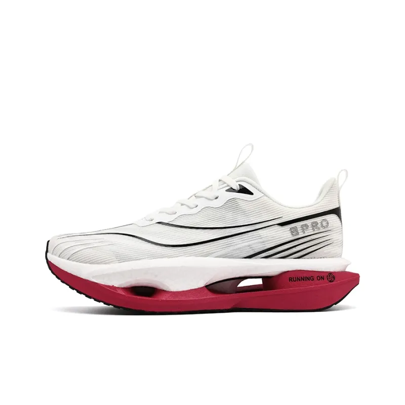 Kuding Slip Resistant, Breathable, Lightweight Rebound Running Shoes Unisex-9
