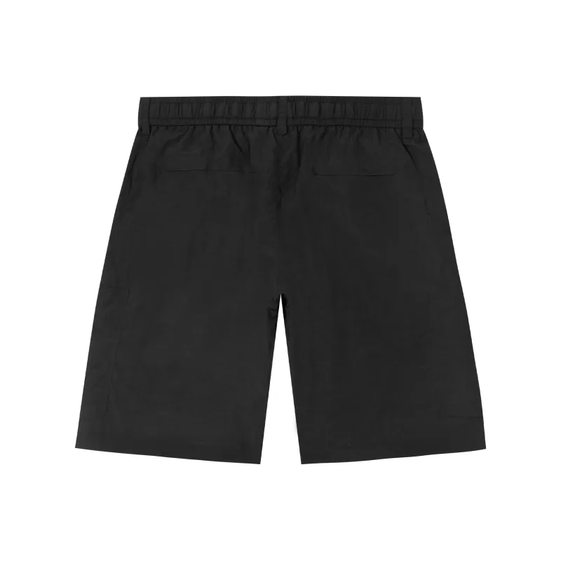 66ROUTE 66 Casual Shorts Unisex-1