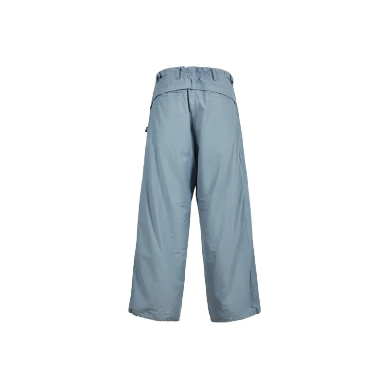 REMEDY Casual Pants Unisex-7