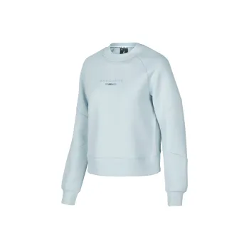 Skechers Comfort Sports Series Sweatshirt Women's Pearl Blue
