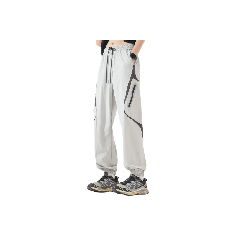 TUCANO Casual Pants Unisex-5