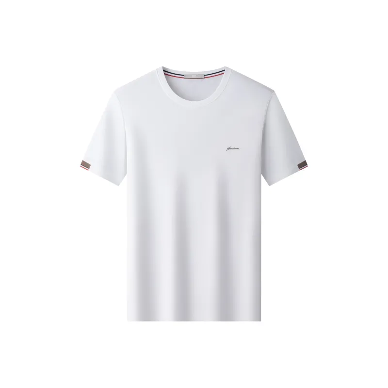 SUNDANCE T Shirts Men-4