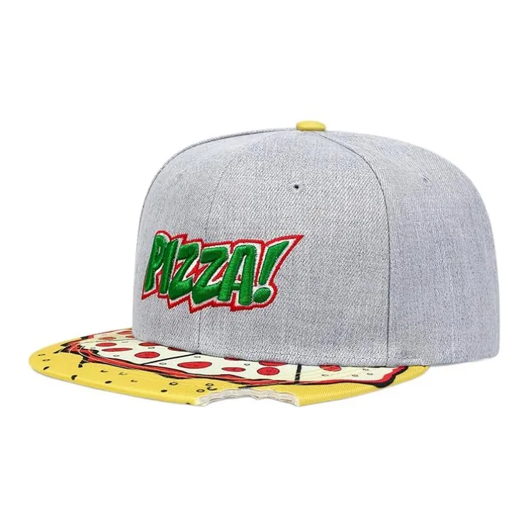 Yalu Preferred Cotton Baseball Caps Unisex-11