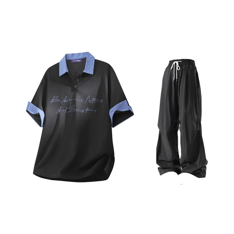 FAX FOR FMACM Polo Shirt Unisex-4