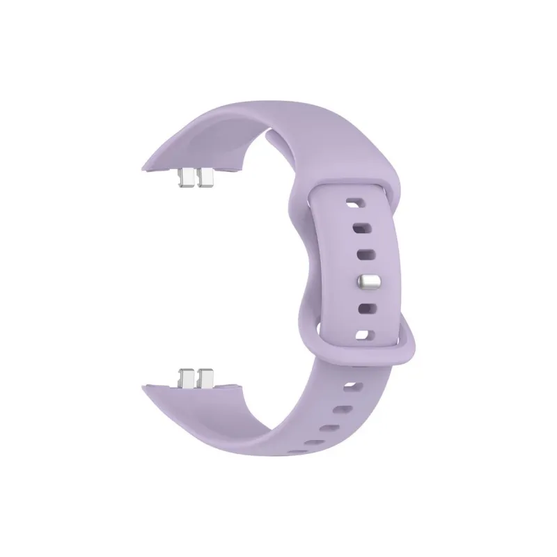 ZHENGGUANG Watch Band Honor Compatibility Silicone Material-18