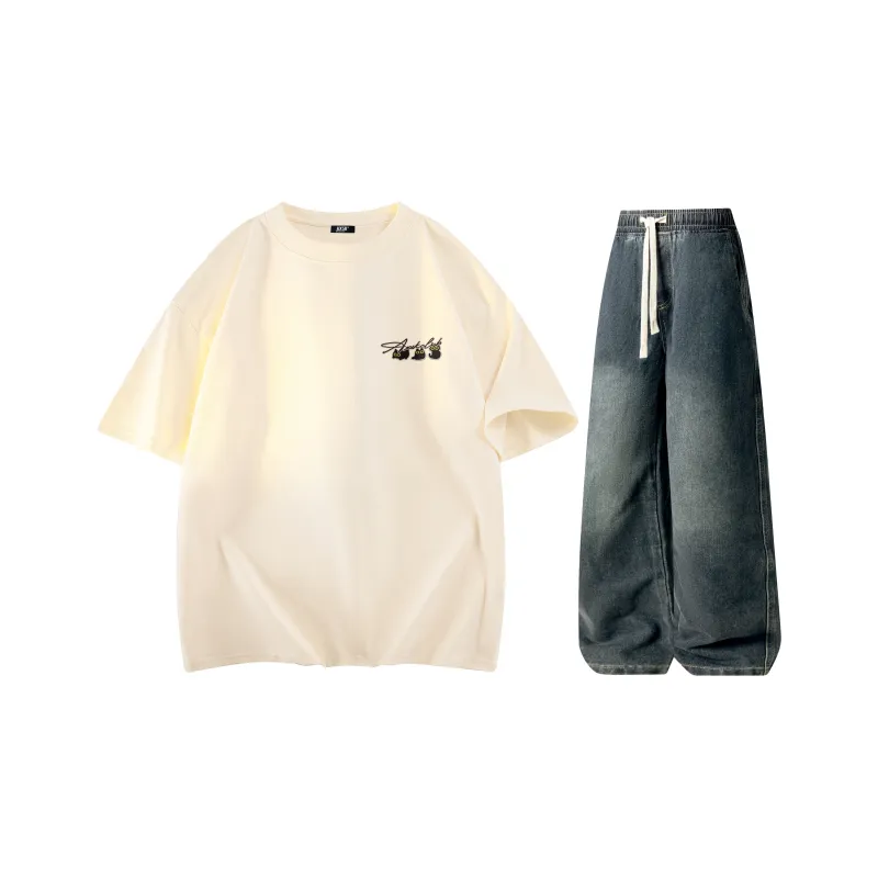 A.X.S.K Casual Sportswear Unisex-94