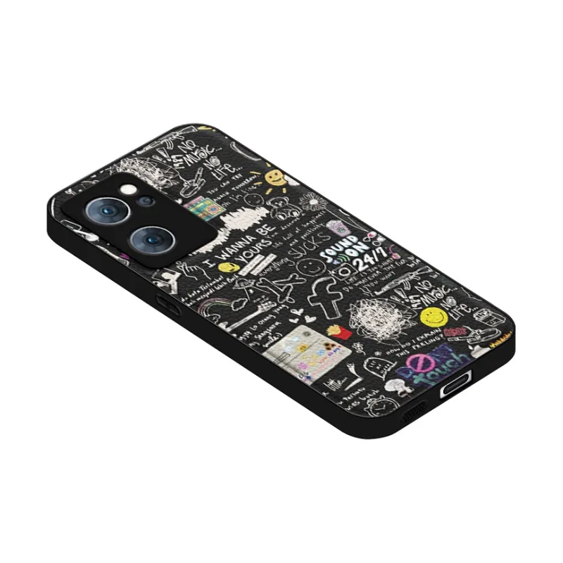 Small bones Phone Cases-10