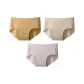 3 Pack[Ginger Yellow+Skin+Purple Gray]