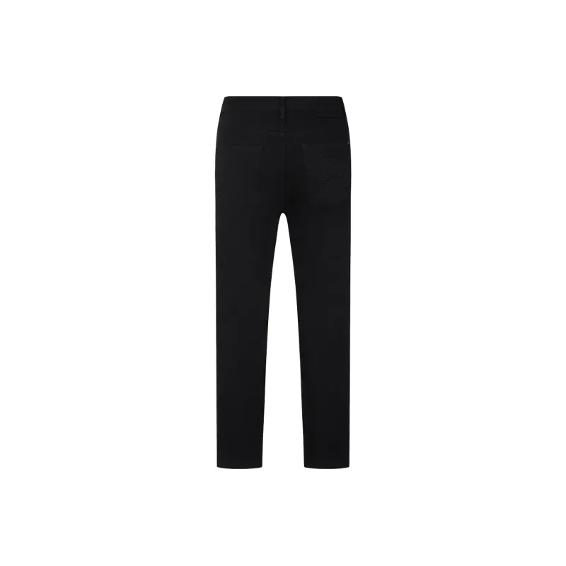 C'N'C New Order & Classics Series Jeans Men's Black-1