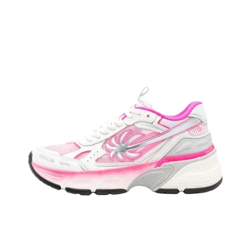 PALM ANGELS Low Top Casual Shoes Women's Pink